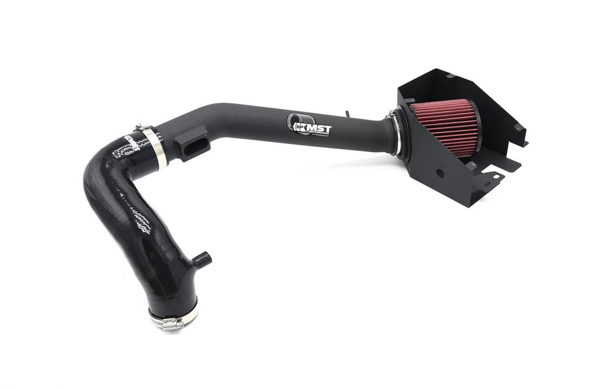 Kit de admisión con filtro de aire MST Performance para Suzuki Swift MK5 1.4T Sport versión Euro