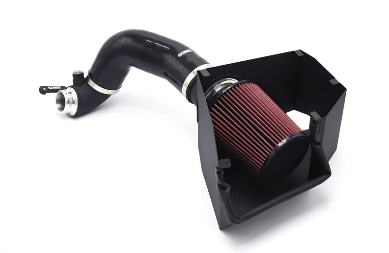 Kit de admisión con filtro de aire MST Performance para Volkswagen VW Golf MK7 GTI R MK7 1.8T 2.0T