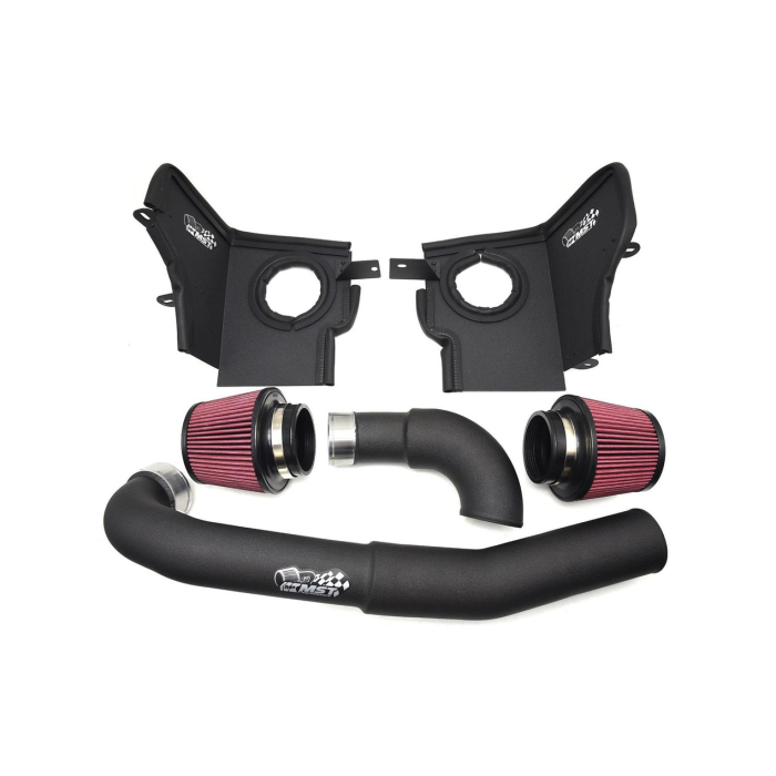 Kit de filtro de aire de admisión MST Performance para BMW M3/M4 (G80/G82) Competition 3.0T