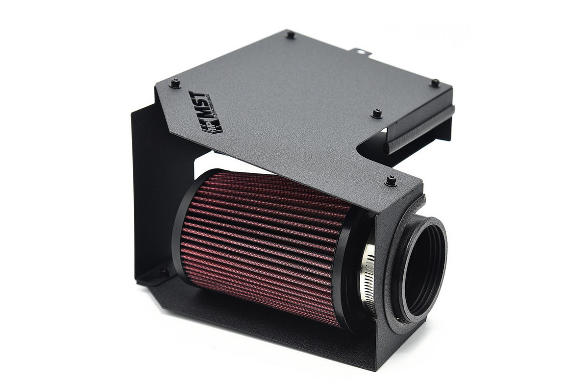 Kit de admisión con filtro de aire MST Performance para Mercedes Benz C43 C400 C450 AMG 3.0T