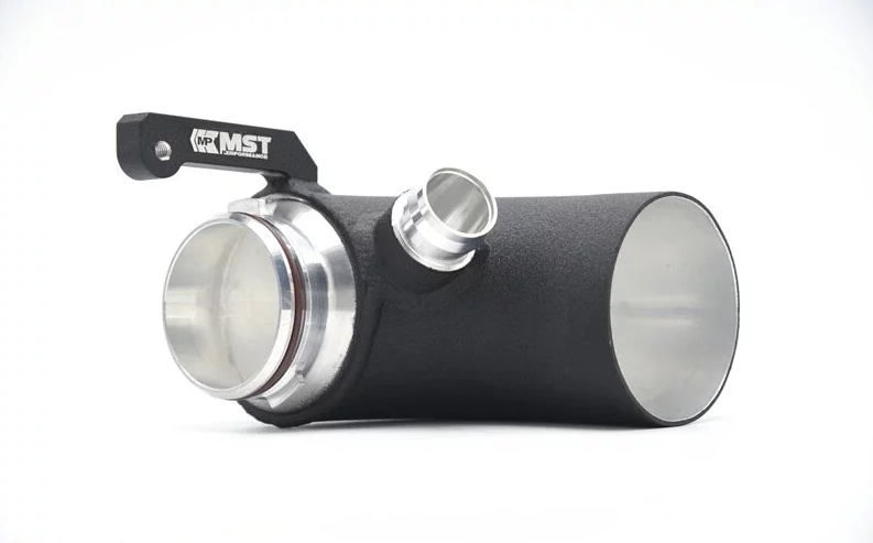 Kit de admisión con filtro de aire MST Performance para Audi A3 S3 8V TT TTS MK7