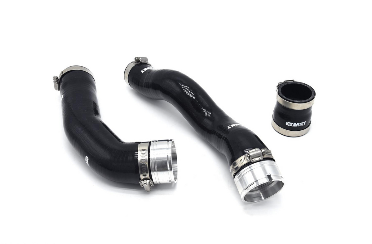 Turbo pipe de admisión MST Performance para Ford Focus MK4 1.5 EcoBoost