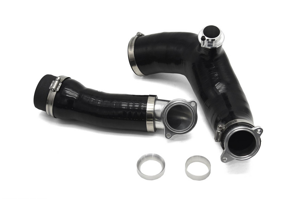 Turbo Intake Pipe MST Performance para BMW M2 M3 M4 F80 F82 F87 S55 3.0T