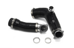 Turbo Intake Pipe MST Performance para BMW M2 M3 M4 F80 F82 F87 S55 3.0T