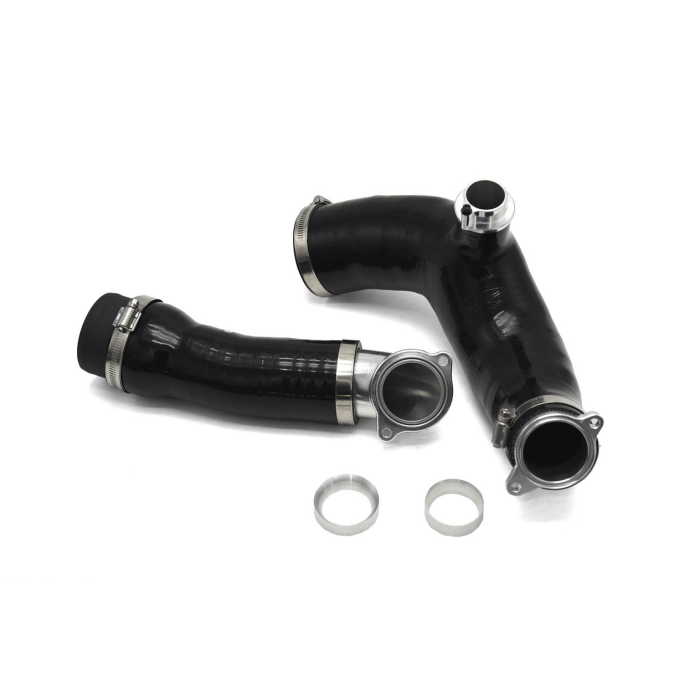 Tubo de admisión de turbo MST Performance para BMW M2 M3 M4 F80 F82 F87 S55 3.0T
