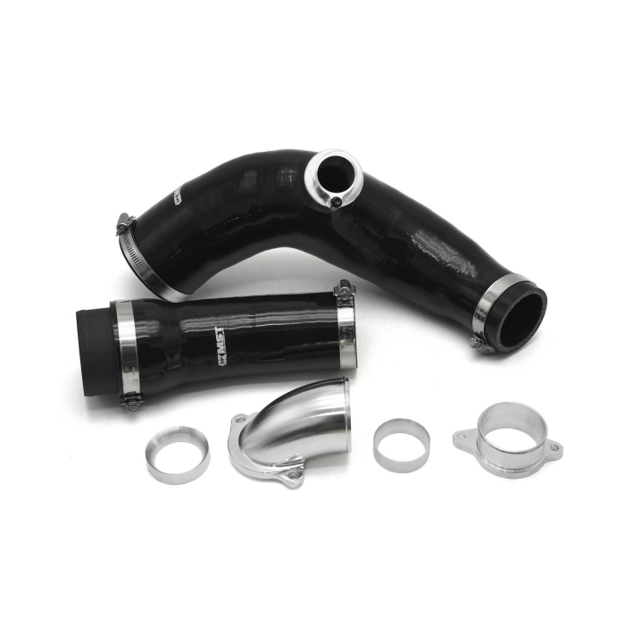 Tubo de admisión de turbo MST Performance para BMW M2 M3 M4 F80 F82 F87 S55 3.0T