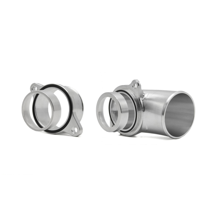 Tubo de admisión de turbo MST Performance para BMW M2 M3 M4 F80 F82 F87 S55 3.0T