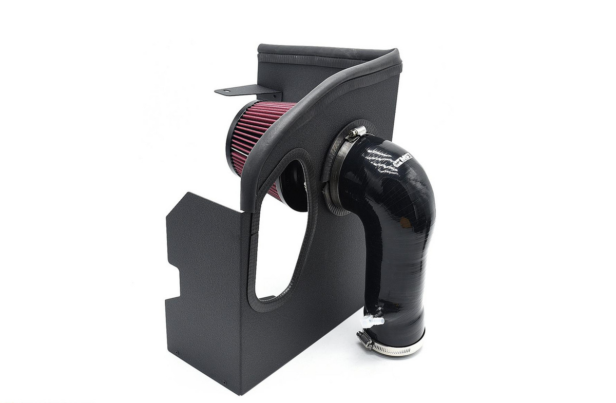 Kit de admisión con filtro de aire MST Performance para Audi Q5 80A 2.0 TFSI Quattro 2018+