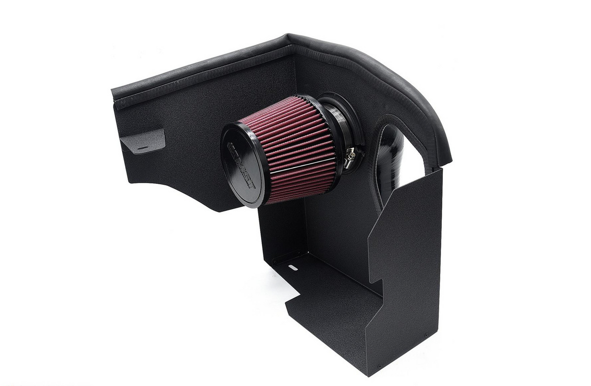 Kit de admisión con filtro de aire MST Performance para Audi Q5 80A 2.0 TFSI Quattro 2018+