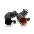 MST Performance Turbo Inlet Pipe for Volkswagen VW Golf MK8 Tiguan 2.0 TSI R