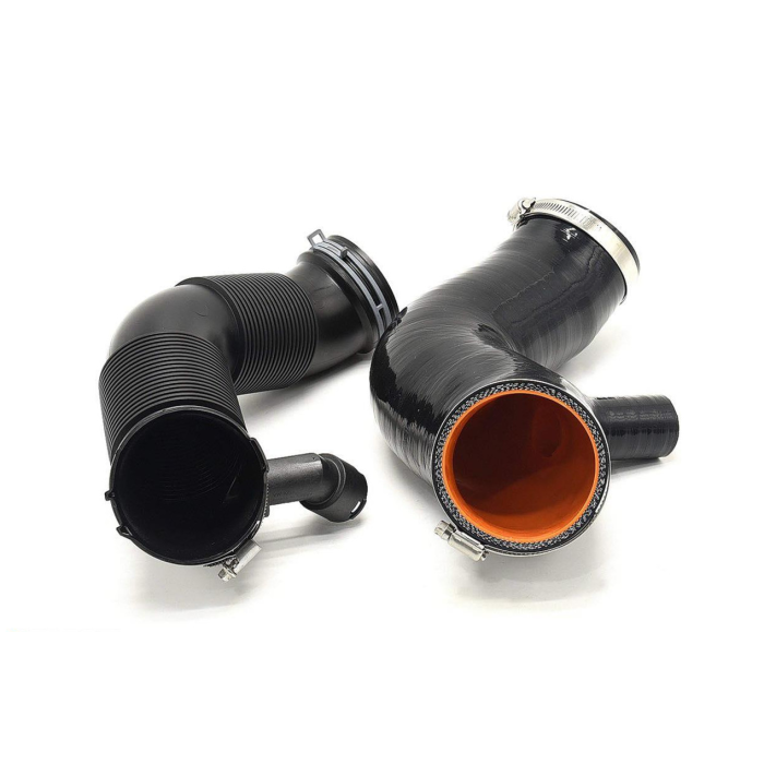 MST Performance Turbo Inlet Pipe for Volkswagen VW Golf MK8 Tiguan 2.0 TSI R