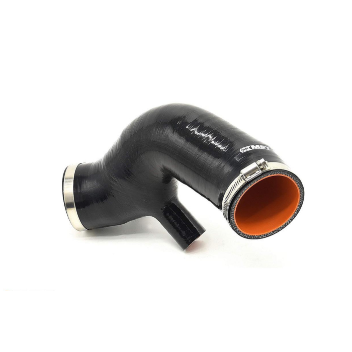 MST Performance Turbo Inlet Pipe for Volkswagen VW Golf MK8 Tiguan 2.0 TSI R