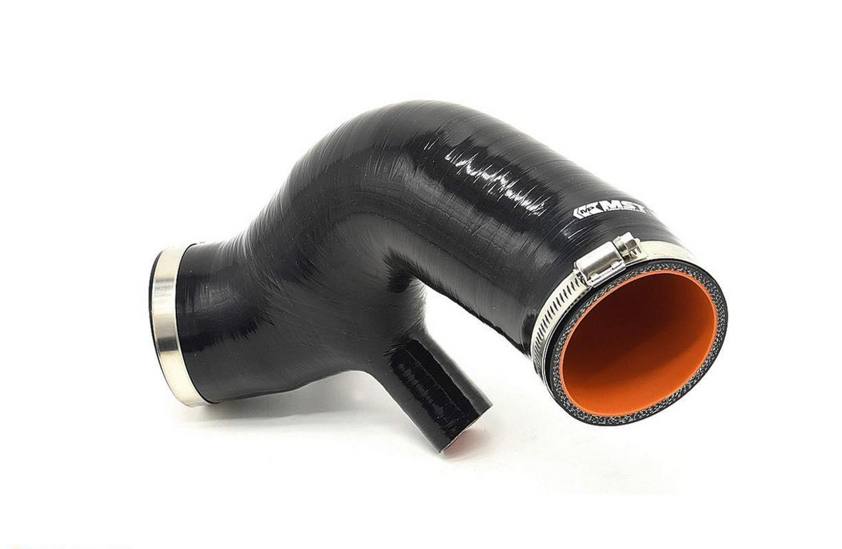 Turbo Intake Pipe MST Performance para Volkswagen VW Golf MK8 Tiguan 2.0 TSI R