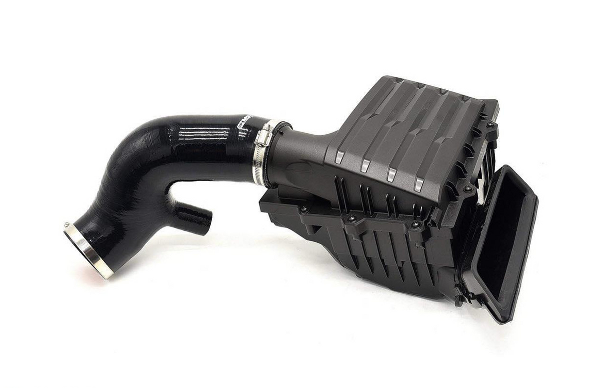 Turbo Intake Pipe MST Performance para Volkswagen VW Golf MK8 Tiguan 2.0 TSI R
