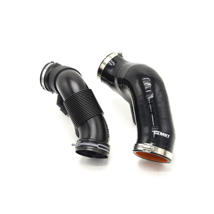 MST Performance Turbo Inlet Pipe for Volkswagen VW Golf MK8 Tiguan 2.0 TSI R