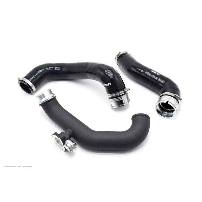 Tubo de admisión de turbo MST Performance para Ford Focus MK4 2.3 ST