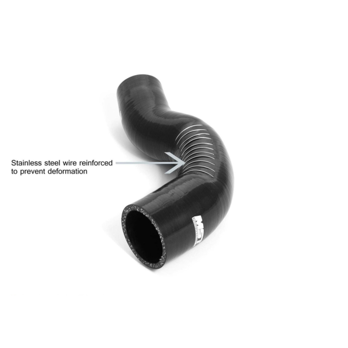 Tubo de admisión de turbo MST Performance para Ford Focus MK4 2.3 ST