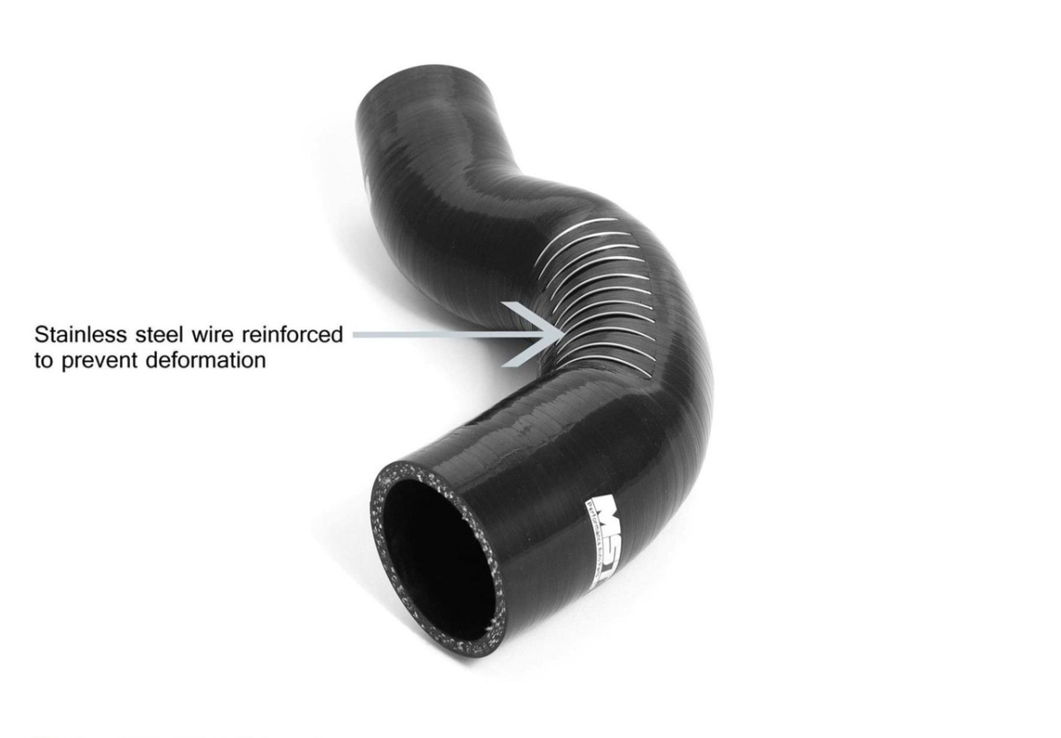 Turbo Intake Pipe MST Performance para Ford Focus MK4 2.3 ST