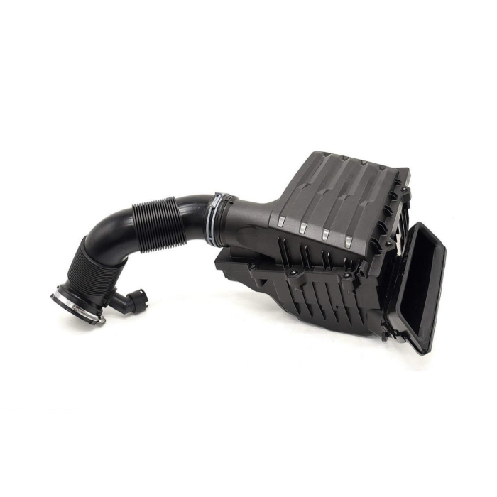 MST Performance turbo inlet pipe for Skoda Superb MK3 2.0 TSI