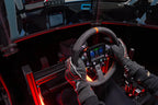 Pack Simagic ZEUS Sport + MagicDash 4 + MagLink Pro Simracing